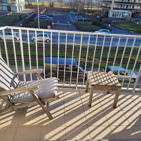 Appartement Azur Oostende Exteriér fotografie