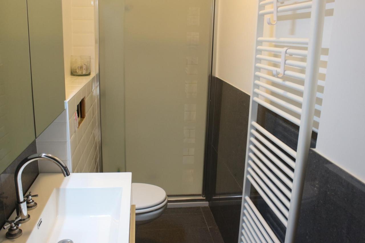 Appartement Azur Oostende Exteriér fotografie