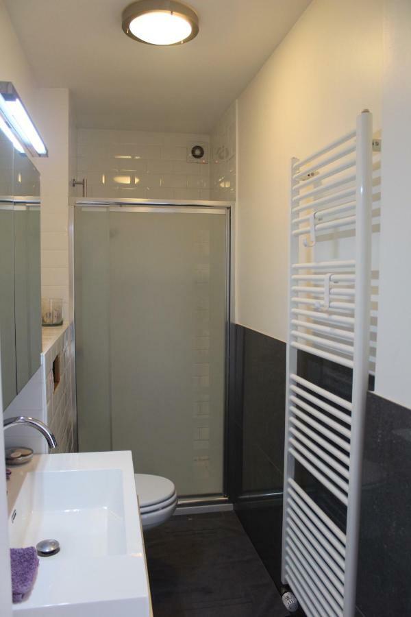 Appartement Azur Oostende Exteriér fotografie