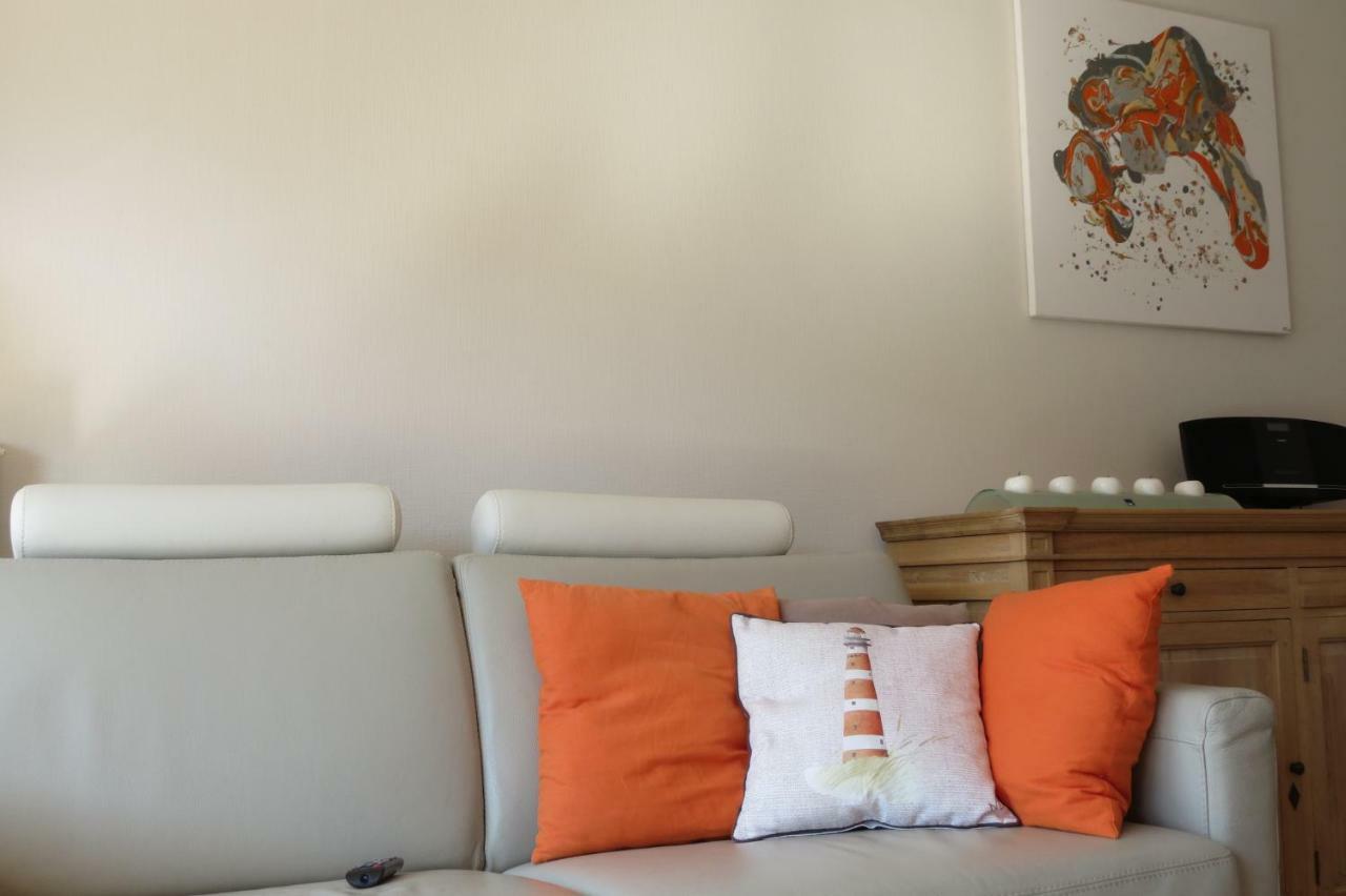 Appartement Azur Oostende Exteriér fotografie